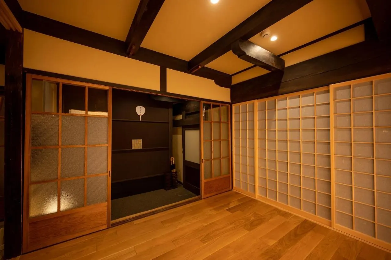 Campton Higashiyama Roku Villa Kyoto Holiday home