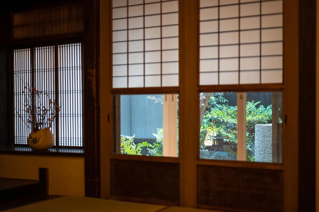 Campton Higashiyama Roku Villa Kyoto Holiday home